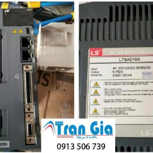 Chờ Lấy Ngay, Sửa Nhanh Sửa bộ điều khiển servo LS, sửa Driver servo LS