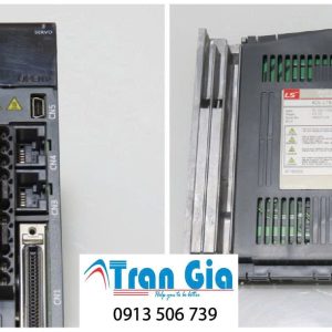 Chờ Lấy Ngay, Sửa Nhanh Sửa bộ điều khiển servo LS, sửa Driver servo LS