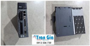 TRAN GIA AUTOMATION chuyên sửa AC Servo Teco báo lỗi nhanh chóng uy tín toàn quốc TRAN GIA AUTOMATION chuyên sửa AC Servo Teco báo lỗi nhanh chóng uy tín toàn quốc