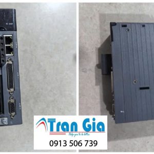 TRAN GIA AUTOMATION chuyên sửa AC Servo Teco báo lỗi nhanh chóng uy tín toàn quốc TRAN GIA AUTOMATION chuyên sửa AC Servo Teco báo lỗi nhanh chóng uy tín toàn quốc
