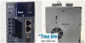TRAN GIA AUTOMATION chuyên sửa AC Servo Teco báo lỗi nhanh chóng uy tín toàn quốc TRAN GIA AUTOMATION chuyên sửa AC Servo Teco báo lỗi nhanh chóng uy tín toàn quốc