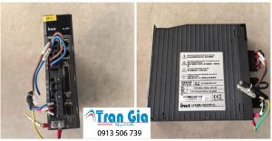 TRAN GIA AUTOMATION chuyên sửa AC Servo Teco báo lỗi nhanh chóng uy tín toàn quốc TRAN GIA AUTOMATION chuyên sửa AC Servo INVT báo lỗi nhanh chóng uy tín toàn quốc