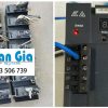 TRAN GIA AUTOMATION chuyên sửa AC Servo Teco báo lỗi nhanh chóng uy tín toàn quốc TRAN GIA AUTOMATION chuyên sửa AC Servo Teco báo lỗi nhanh chóng uy tín toàn quốc