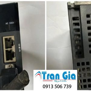 TRAN GIA AUTOMATION chuyên sửa AC Servo Teco báo lỗi nhanh chóng uy tín toàn quốc TRAN GIA AUTOMATION chuyên sửa AC Servo Teco báo lỗi nhanh chóng uy tín toàn quốc