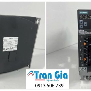 Công ty sửa chữa động cơ servo Siemens với đội ngũ nhân viên chuyên nghiệp