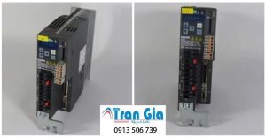 Công ty sửa chữa động cơ servo Siemens với đội ngũ nhân viên chuyên nghiệp