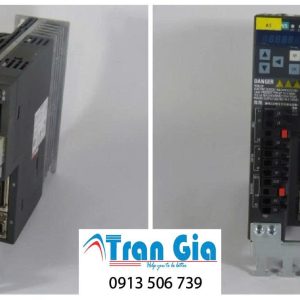 Công ty sửa chữa động cơ servo Siemens với đội ngũ nhân viên chuyên nghiệp
