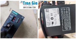 Công ty sửa chữa động cơ servo Siemens với đội ngũ nhân viên chuyên nghiệp