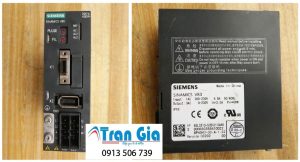 Công ty sửa chữa động cơ servo Siemens với đội ngũ nhân viên chuyên nghiệp