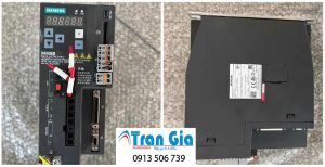 Công ty sửa chữa động cơ servo Siemens với đội ngũ nhân viên chuyên nghiệp