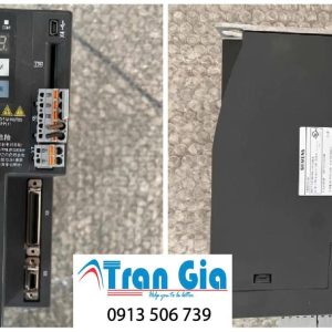 Công ty sửa chữa động cơ servo Siemens với đội ngũ nhân viên chuyên nghiệp