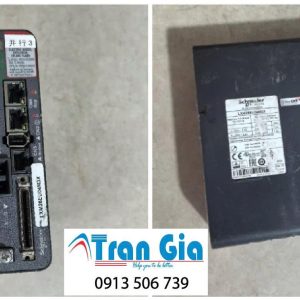 Địa điểm Sửa bộ điều khiển servo Schneider, sửa Driver servo Schneider hàng đầu miền Nam