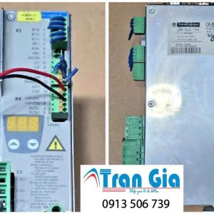Địa điểm Sửa bộ điều khiển servo Schneider, sửa Driver servo Schneider hàng đầu miền Nam