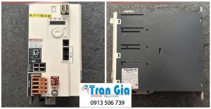 Địa điểm Sửa bộ điều khiển servo Schneider, sửa Driver servo Schneider hàng đầu miền Nam