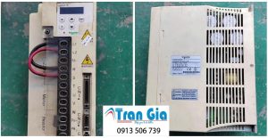 Địa điểm Sửa bộ điều khiển servo Schneider, sửa Driver servo Schneider hàng đầu miền Nam