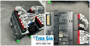 Địa điểm Sửa bộ điều khiển servo Schneider, sửa Driver servo Schneider hàng đầu miền Nam