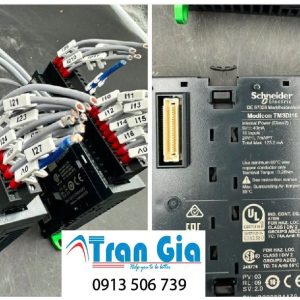Địa điểm Sửa bộ điều khiển servo Schneider, sửa Driver servo Schneider hàng đầu miền Nam