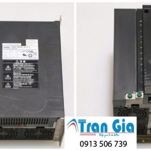 Chỗ Sửa bộ điều khiển servo Omron, sửa Driver servo Omron