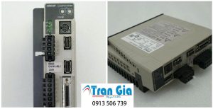 Chỗ Sửa bộ điều khiển servo Omron, sửa Driver servo Omron