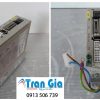 Chỗ Sửa bộ điều khiển servo Omron, sửa Driver servo Omron