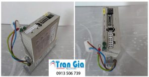 Chỗ Sửa bộ điều khiển servo Omron, sửa Driver servo Omron