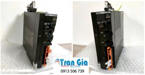 Chỗ Sửa bộ điều khiển servo Omron, sửa Driver servo Omron