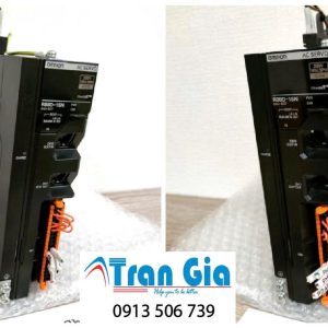 Chỗ Sửa bộ điều khiển servo Omron, sửa Driver servo Omron