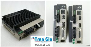 Chỗ Sửa bộ điều khiển servo Omron, sửa Driver servo Omron