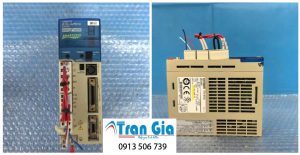 Chỗ Sửa bộ điều khiển servo Omron, sửa Driver servo Omron