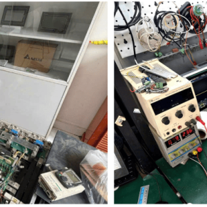 Kỹ sư giỏi chuyên sửa servo LS động cơ servo Lỗi encoder, mất phản hồi vị trí, rung lắc khi vận hành uy tín