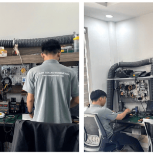 Địa chỉ uy tín chuyên Sửa Chữa Biến Tần Các Hãng Lấy Gấp, Bảo hành 3-6 Tháng lắp Đặt Tại nhà máy