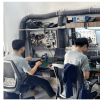 Kỹ sư giỏi sửa servo OMRON Lỗi encoder, mất phản hồi vị trí, rung lắc khi vận hành