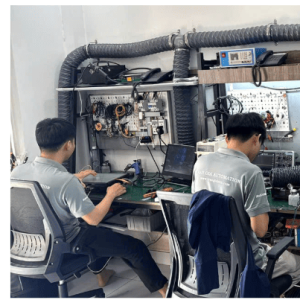 Địa chỉ uy tín chuyên Sửa Chữa Biến Tần Các Hãng Lấy Gấp, Bảo hành 3-6 Tháng lắp Đặt Tại nhà máy