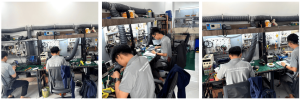 Địa chỉ uy tín chuyên Sửa Chữa Biến Tần Các Hãng Lấy Gấp, Bảo hành 3-6 Tháng lắp Đặt Tại nhà máy 