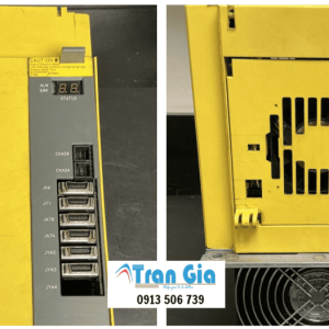 Địa điểm sửa servo dòng FANUC lỗi động cơ giá rẻ