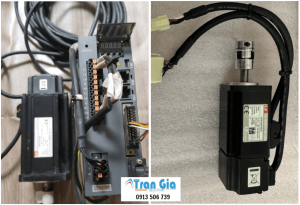 Chuyên gia sửa servo LS báo lỗi overload, quá dòng, quá nhiệt với đội ngũ kỹ sư giỏi