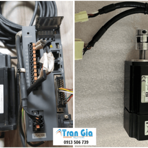 Servo Motor Hỏng Cơ Khí: Kêu Lớn, Rung Mạnh, Trôi Tải – Cách Nhận Biết Và Xử Lý Kịp Thời