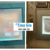 Dịch vụ Sửa chữa Nhanh Màn hình HMI Lỗi LCD, MÀn hình Bị Đốm Không Thấy Hình Nhìn Không Rõ Chữ, Bị Tối Màu với đội ngũ kỹ sư giỏi