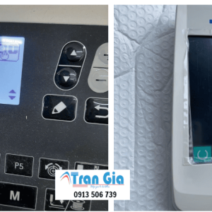 Dịch Vụ Sửa Chữa JUKI IP-420, IP-410 Bị Lỗi Truyền Dữ Liệu, Hỏng Bo Kết Nối, Cháy Tụ Và Không Nhận Tín Hiệu