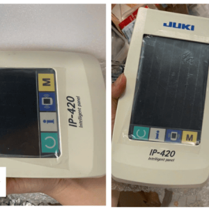 Dịch Vụ Sửa Chữa JUKI IP-420, IP-410 Bị Lỗi Truyền Dữ Liệu, Hỏng Bo Kết Nối, Cháy Tụ Và Không Nhận Tín Hiệu