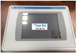 Màn Hình HMI PanelView Plus 7 Chạy Ổn Định – Hỗ Trợ Cài Đặt Tận Tình 
