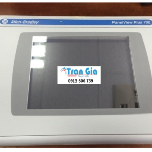 Màn Hình HMI PanelView Plus 7 Chạy Ổn Định – Hỗ Trợ Cài Đặt Tận Tình
