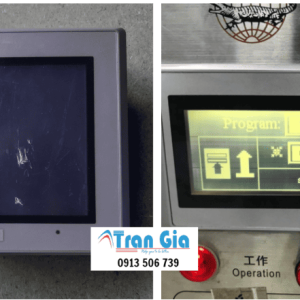 Địa chỉ uy tín sửa màn hình cảm ứng IDEC lỗi nguồn, lỗi cảm ứng, hư bo mạch điện tử