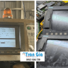 Khắc phục sự cố, sửa màn hình HMI GE Fanuc bị mất nguồn, sọc hiển thị, màn hình LCD bị ố vàng