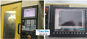 Kỹ sư giỏi nhận sửa Màn Hình Công Nghiệp Báo Lỗi, Không Lên Đèn Tại TP Hồ Chí Minh