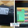 Trần Gia Automation Nhận Sửa GP2300-LG41-24V Pro-face Lỗi Hiển Thị, Mất Độ Sáng, Sọc LCD