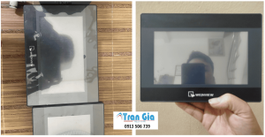 Sửa HMI Weinview TK6070iP Bị Đen Màn Hình, Không Khởi Động, Cảm Ứng Kém Chính Xác 