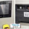 Khắc phục sự cố màn hình cảm ứng Touchwin Không lên nguồn, nổ bo mạch nguồn, nổ tụ trong ngày