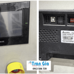 Khắc phục sự cố màn hình cảm ứng Touchwin Không lên nguồn, nổ bo mạch nguồn, nổ tụ trong ngày