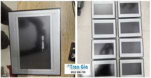 Trung Tâm Sửa HMI Hakko V7 Series Không Hiển Thị, Bị Đen Màn Hình, Treo Logo Lấy Nhanh, Bảo Hành Dài Hạn Toàn Quốc